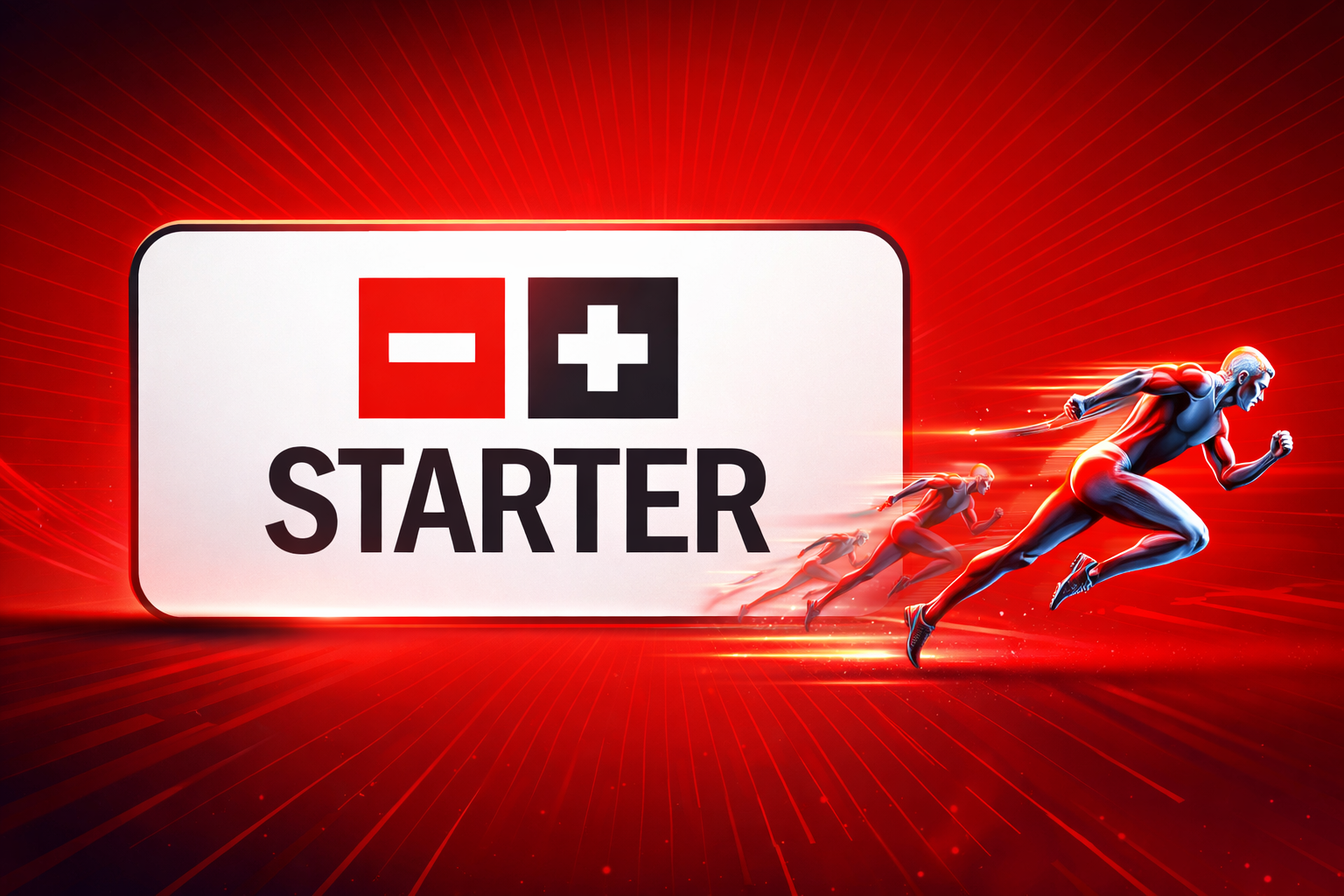 STARTER