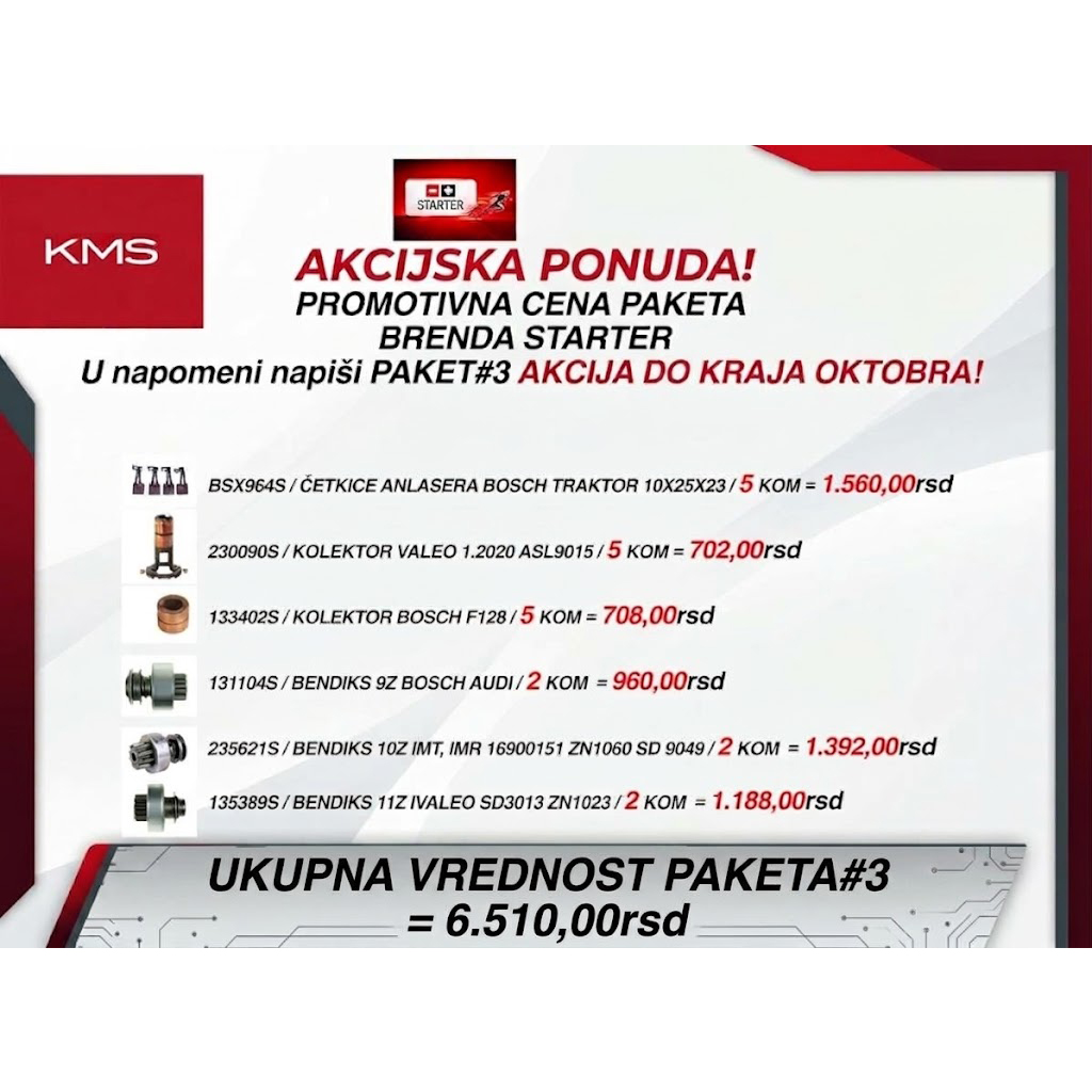 PAKET No.3